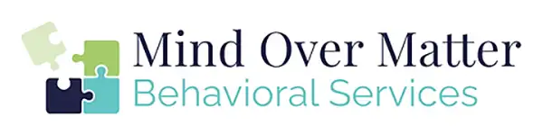 Mind Over Matter Behavioral Services logo